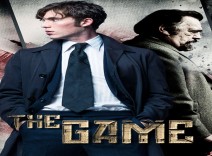 مینی سریال The Game