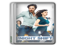 سریال  the night shift