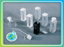 میکروسل glass دیواره مشکی 