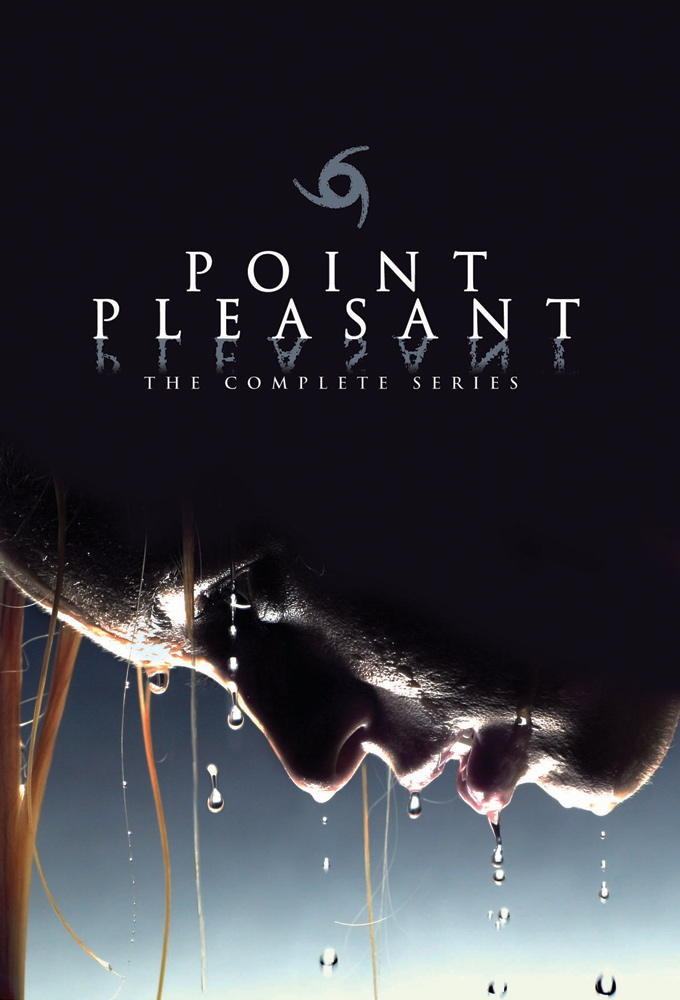سریال  Point Pleasant