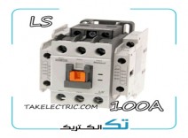 کنتاکتور 100 آمپر