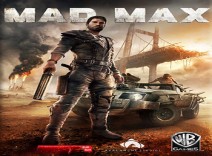 بازی زیبای Mad Max  برای کامپیوتر