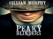 سریال  peaky blinders