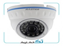 دوربین رستر  RS-115SH