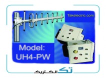 فلوتر بیسیم با برد 15 کیلومتر