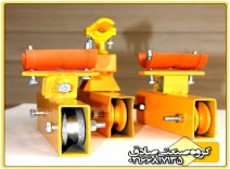 راهنمای سیم بکسلی