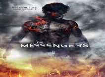  سریال  the messengers