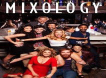  سریال  Mixology
