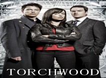 سریال  Torchwood