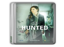  سریال hunted