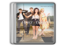 سریال hart of dixie