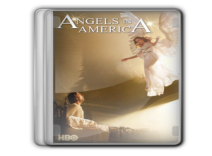 سریال  angels in america