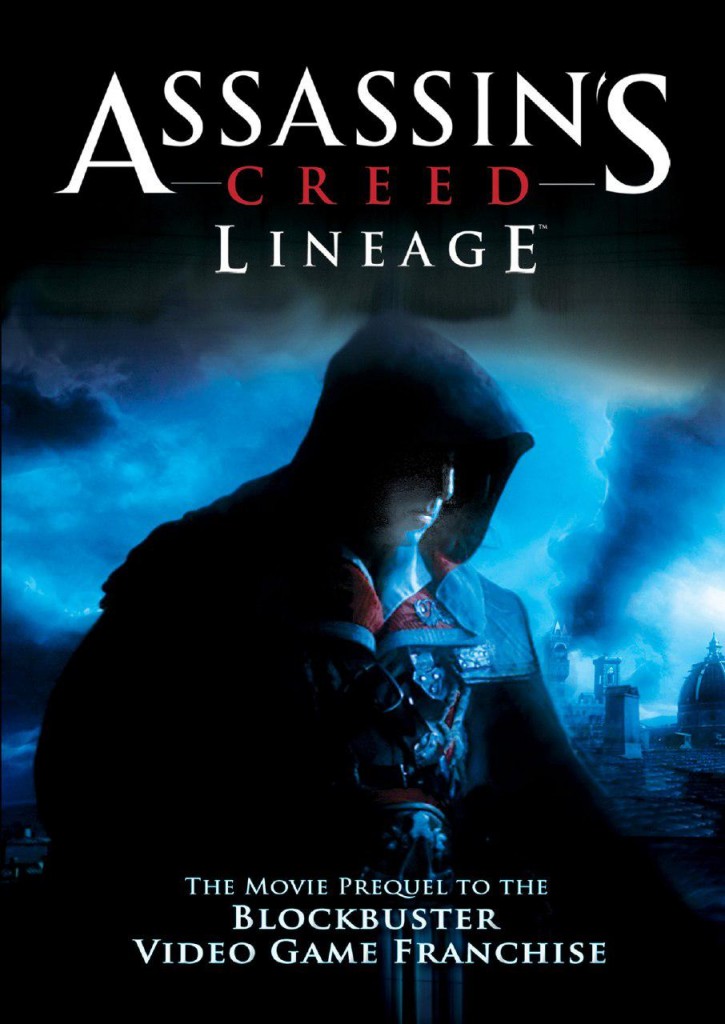سریال Assassin’s Creed: Lineage