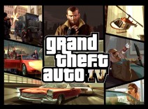 مجموعه کامل بازی GTA IV