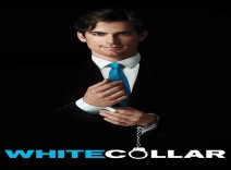 سریال  white collar