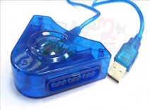 تبدیل دسته پلی استیشن به usb