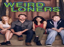 سریال  Weird Loners