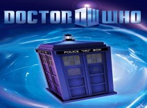  سریال  Doctor Who