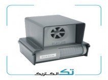 دور کننده اولتراسونیک پرندگان