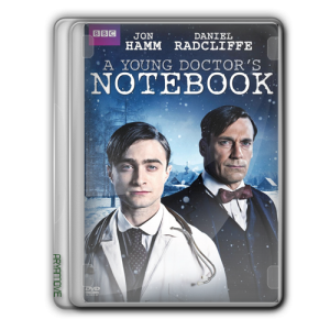 سریال  a young doctor’s notebook