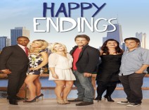 سریال  Happy Endings 