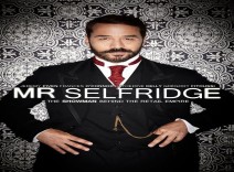 سریال  Mr Selfridge