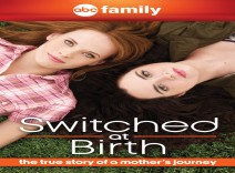 سریال  Switched at Birth