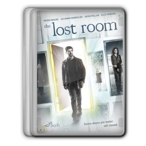 سریال : the lost room