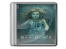 مینی سریال  bag of bones