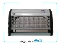 حشره کش برقی 8*2 وات