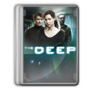 سریال  the deep