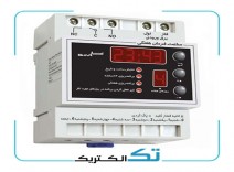 ساعت فرمان هفتگی و روزانه