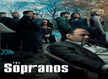 سریال The Sopranos