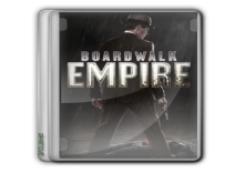 سریال  boardwalk empire