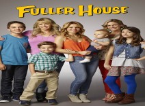  سریال  Fuller House