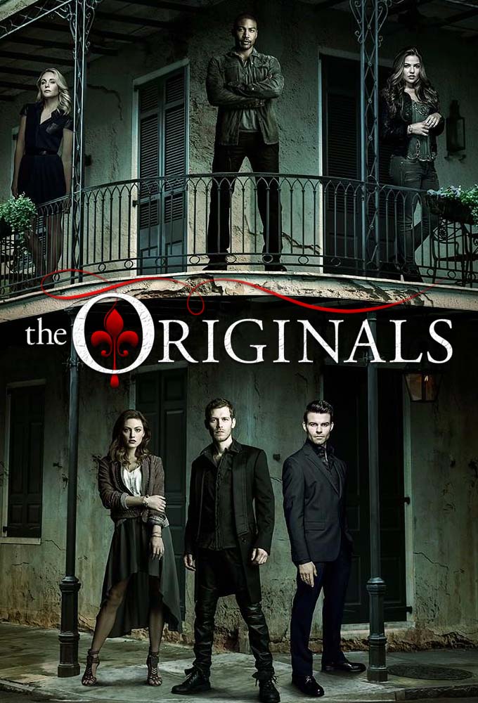 سریال  the originals