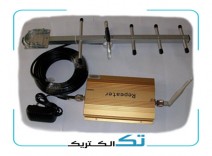 تقویت کننده آنتن موبایل