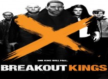 سریال  breakout kings