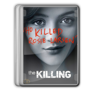 سریال  the killing