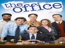 سریال  The Office