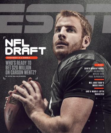 مجله ورزشی ESPN