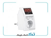 محافظ یخچال دیجیتال