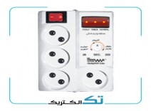 محافظ برق مولتی آنالوگ