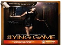 سریال  the lying game