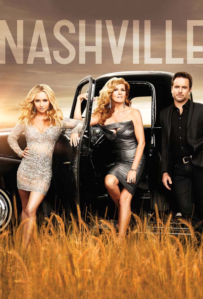 سریال  Nashville
