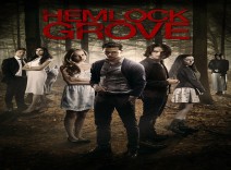  سریال  hemlock grove