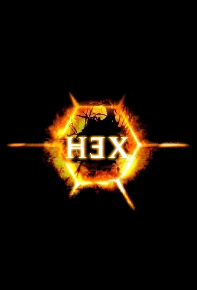 سریال  Hex