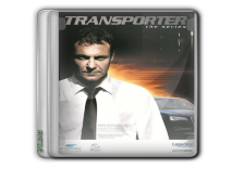 سریال  transporter 