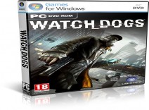 بازی متفاوت Watch Dogs برای کامپیوتر