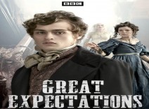  مینی سریال Great Expectations